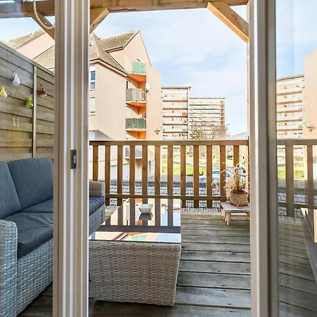 Travel Homes - The Armore - 1br City Center * Colmar